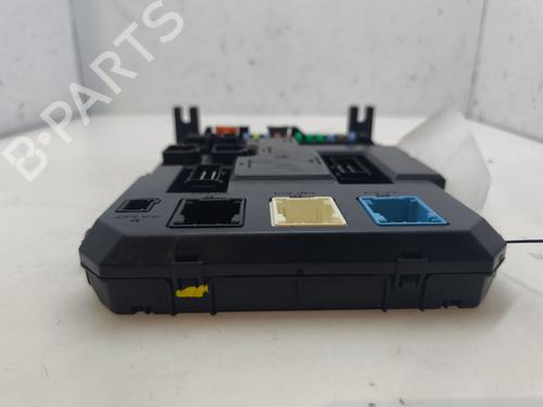 Fuse box CITROËN C3 II (SC_) 1.2 VTi 82 | BP26386978E1  - Image 5