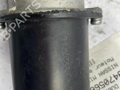 Front wiper motor NISSAN MICRA IV (K13K, K13KK) 1.2 | BP22843341M29 