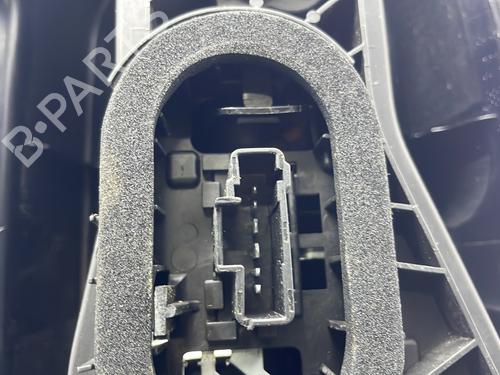 Venstre baglygte CITROËN JUMPY III Van (V_) 2.0 BlueHDi 120 | BP31697094C34 