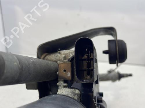 Front wiper motor VW TOURAN (1T1, 1T2) 1.9 TDI | BP29377255M29 