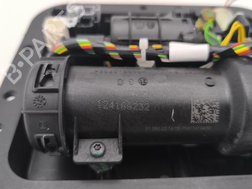 Used AdBlue tank AdBlue tank CITROËN BERLINGO (ER_, EC_) [2018-2026] 34260531 34260531