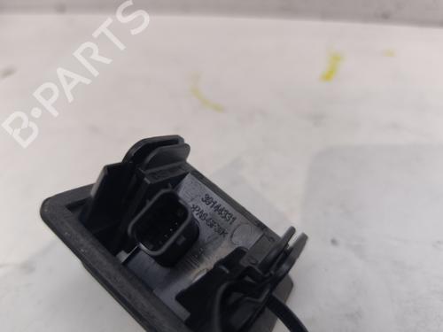 Used Camera Camera OPEL CROSSLAND X / CROSSLAND (P17, P2QO) 1.2 (75) (131 hp) 26148385 26148385