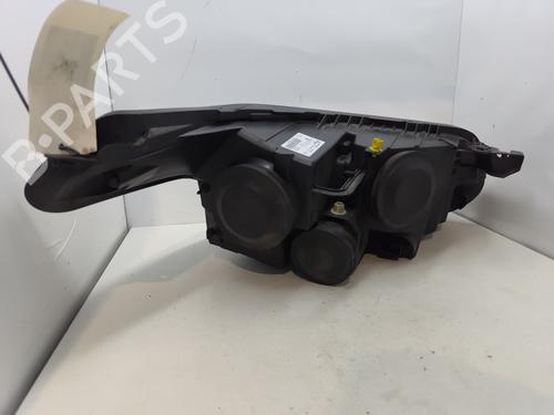 Left headlight CITROËN C3 Picasso (SH_) 1.6 HDi | BP29377221C28 