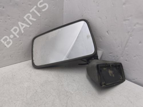Used Left mirror RENAULT RAPID Box Body/MPV (F40_, G40_) 1.6 D (F404) (55 hp) 30770600