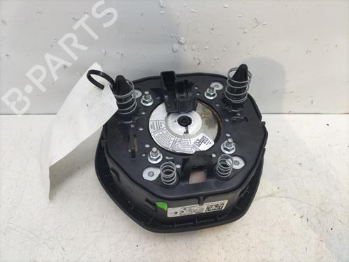 Driver airbag RENAULT CLIO V (B7_) 1.0 LPG (B7MT) | BP29529642C9 