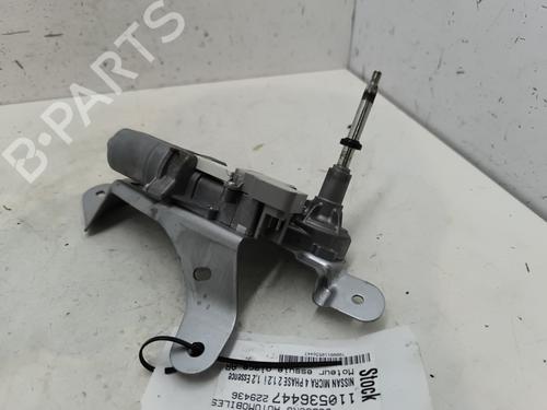 rear-wiper-motor-nissan-micra-iv-k13k-k13kk-2010-28414802 main image