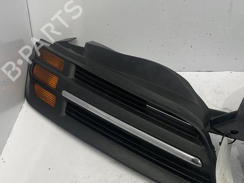 Used Grille NISSAN MICRA III (K12) 1.4 16V (88 hp) 22830772