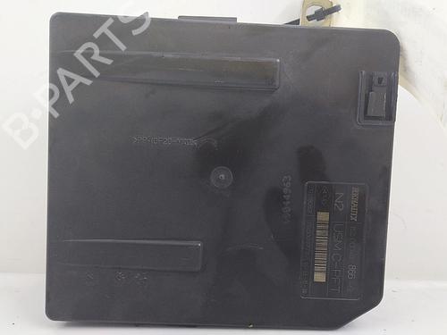 Electronic module RENAULT MEGANE II (BM0/1_, CM0/1_) 1.5 dCi (BM1E, CM1E) | BP22825394M83 