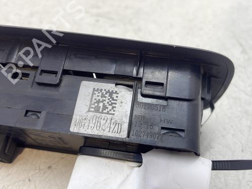 Switch PEUGEOT 2008 I (CU_) 1.6 BlueHDi 120 | BP28709686I30