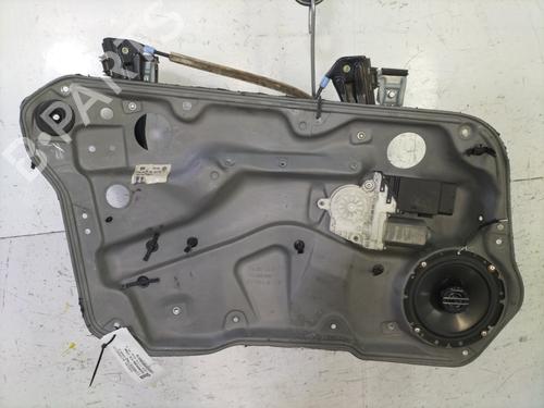 Used Front left window mechanism VW BORA I (1J2) 1.9 TDI (130 hp) 30726827