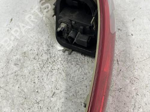 Left taillight RENAULT FLUENCE (L3_) 1.5 dCi (L30B) | BP22833293C34 