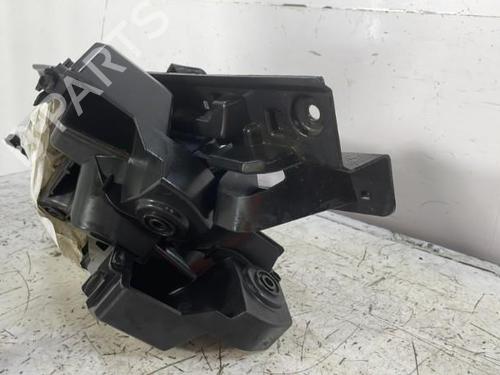 Used Rear bumper bracket CITROËN C4 CACTUS 1.2 VTi 82 (82 hp) 22836262