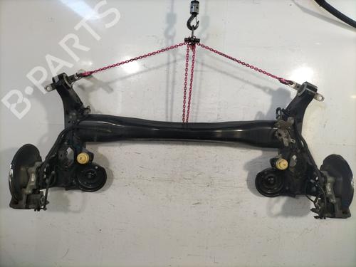 Rear axle CITROËN C4 Grand Picasso II (DA_, DE_) 1.6 BlueHDi 120 | BP23829057M2 
