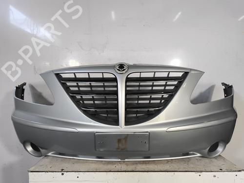 front-bumper-ssangyong-stavic-2005-24113368 main image