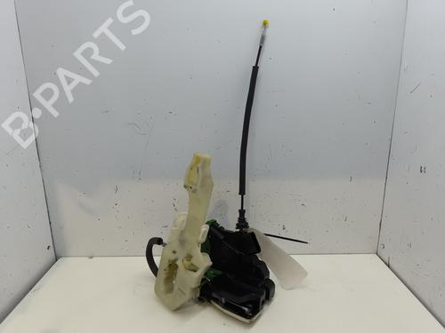 Front right lock KIA CARENS IV 1.7 CRDi | BP26906609C97  - Image 5