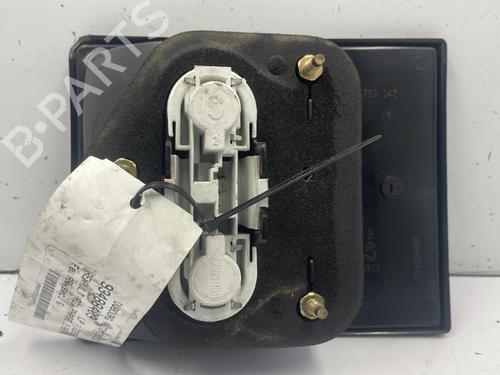 Used Left tailgate light Left tailgate light RENAULT 21 Estate (K48_) 2.1 Turbo-D (K48A, K48W, K487, K488) (88 hp) 22842194 22842194