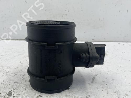 Used Mass air flow sensor Mass air flow sensor OPEL ZAFIRA A MPV (T98) 2.2 DTI 16V (F75) (125 hp) 22843783 22843783