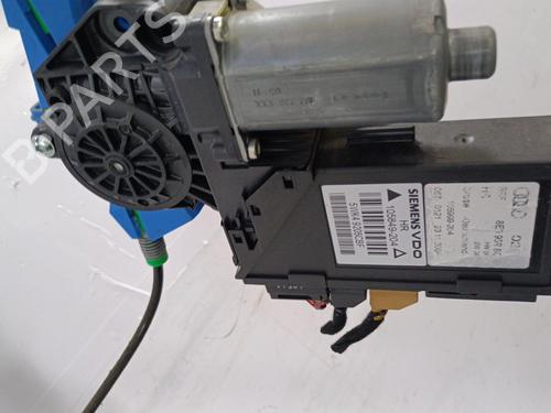 Used Rear right window mechanism Rear right window mechanism AUDI A4 B7 (8EC) 1.9 TDI (116 hp) 22820682 22820682