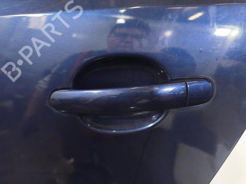 Used Left rear door Left rear door VW POLO V (6R1, 6C1) 1.4 (6R1) (85 hp) 39979452 39979452
