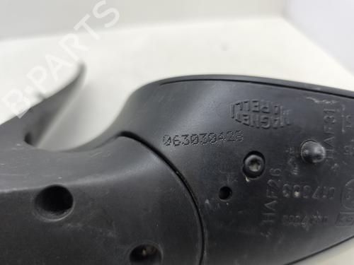 Used Right mirror Right mirror 22822897 22822897