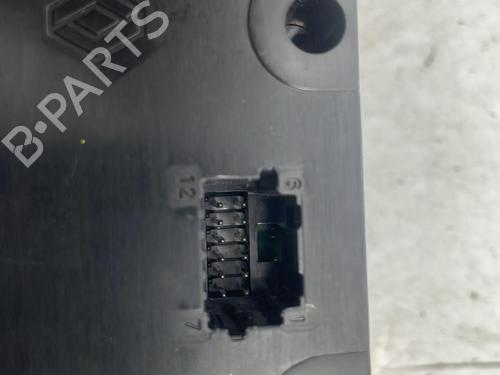 Used Climate control RENAULT TWINGO III (BCM_, BCA_) 0.9 TCe 90 (BCM9, BCM2) (90 hp) 22830133