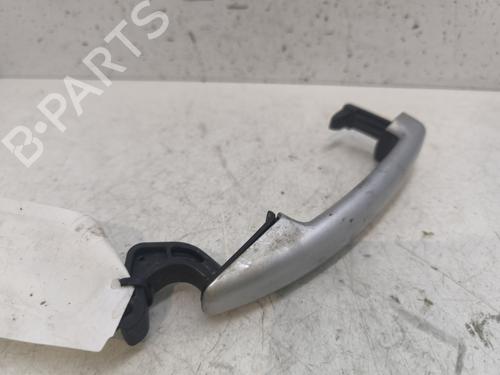 Rear right exterior door handle PEUGEOT 208 I (CA_, CC_) 1.4 HDi | BP27971723C130 
