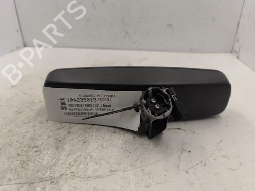 rear-mirror-ford-fiesta-vii-hj-hf-2017-24886904 main image