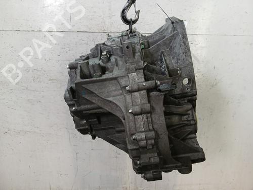 Gearbox RENAULT MASTER III Van (FV) 2.3 dCi 165 RWD (FV0P, FV0U, FV10, FV12, FV1E) | BP31025045M3