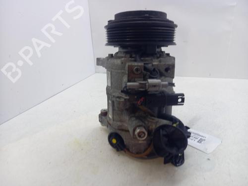 Used AC compressor AC compressor BMW 3 (F30, F80) 320 d (184 hp) 33561538 33561538