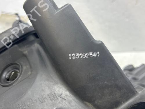 Venstre forlygte DACIA SANDERO | BP36336332C28 - Image 4