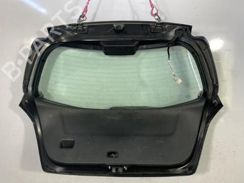 Tailgate TOYOTA YARIS (_P9_) 1.4 D-4D (NLP90_, NLP90R) | BP22835021C6 