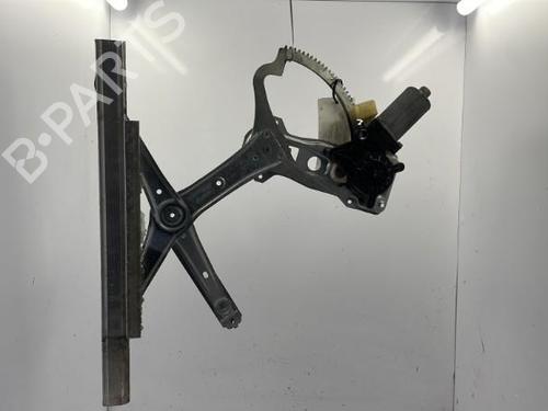 Used Front left window mechanism Front left window mechanism MERCEDES-BENZ C-CLASS (W202) C 220 CDI (202.133) (125 hp) 22837913 22837913