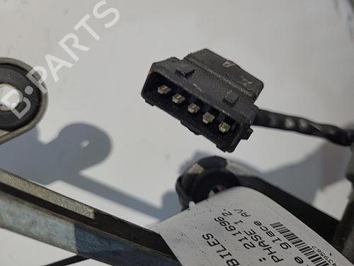 Used Front wiper motor Front wiper motor CITROËN JUMPY I (U6U_) 2.0 HDi 110 (109 hp) 22823777 22823777