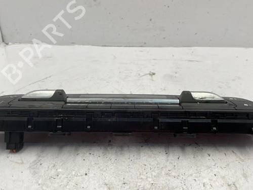 Climate control PEUGEOT RIFTER 1.5 BlueHDi 130 | BP22836687I5 
