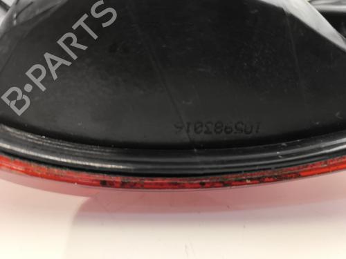 Right taillight MAZDA MPV II (LW) 2.0 DI | BP25899546C35 - Image 3