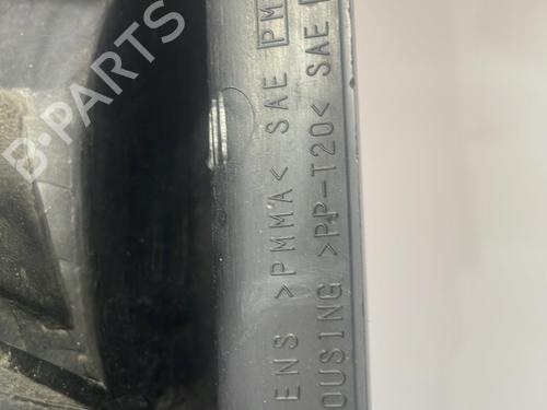 Right taillight NISSAN X-TRAIL I (T30) 2.2 Di 4x4 | BP22823534C35 