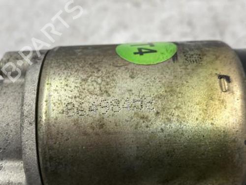 Used Starter Starter CHEVROLET MATIZ (M200, M250) 1.0 (67 hp) 22834638 22834638
