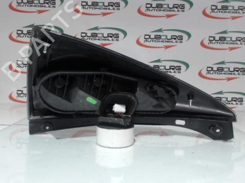 Right taillight CITROËN C1 (PM_, PN_) 1.0 | BP22814376C35 