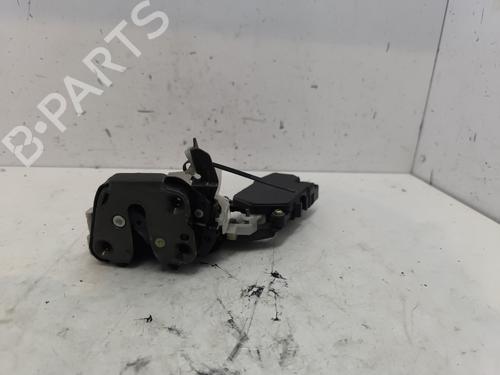 Rear right lock SUBARU FORESTER (SF_) 2.0 AWD (SF5) | BP27164434C99