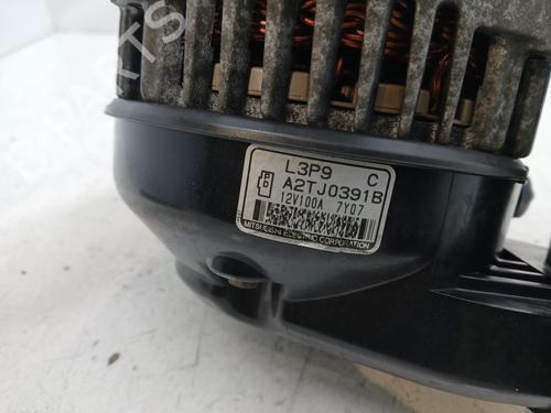 Alternator MAZDA MX-5 III (NC) 1.8 (NC18) | BP35940669M7 - Image 2