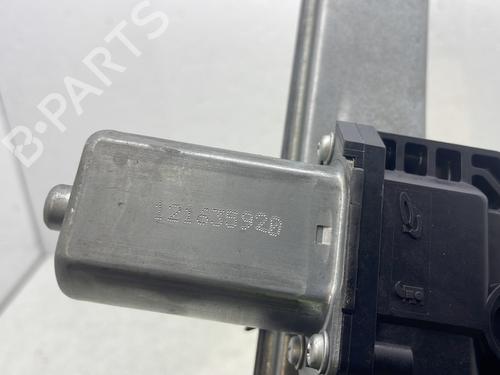 Front left window mechanism FIAT TALENTO Van (296_) 1.6 D | BP32491672C22 