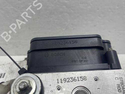 ABS pump CITROËN JUMPY III Van (V_) 2.0 BlueHDi 120 | BP31799909M43