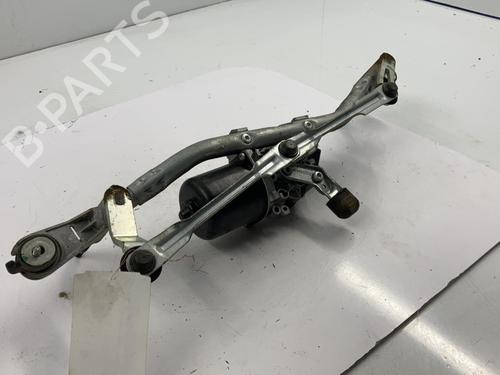 Used Front wiper motor Front wiper motor CITROËN C3 II (SC_) 1.4 VTi 95 (95 hp) 22816533 22816533