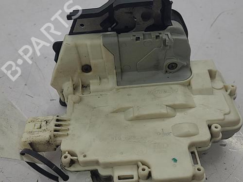 Rear right lock AUDI A4 B7 Avant (8ED) 2.5 TDI | BP22820365C99 