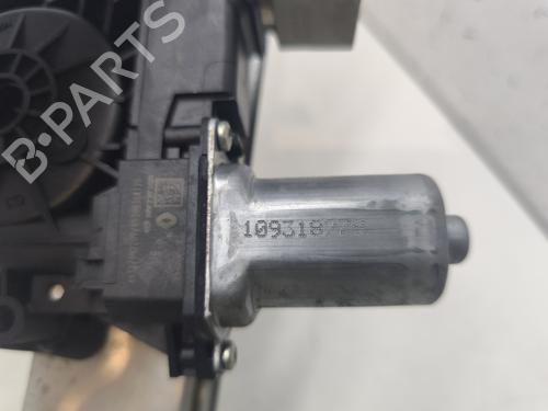 Left front window switch DACIA JOGGER (RK_) 1.0 TCe 110 (RKMD) | BP37731892I27 - Image 2
