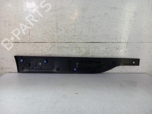 Electronic module CITROËN C4 CACTUS 1.5 BlueHDi 100 | BP31581531M83