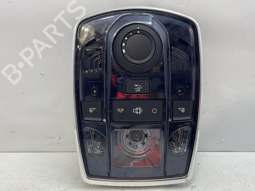 Used Interior roof light PEUGEOT 508 SW I (8E_) 2.0 BlueHDi 180 (180 hp) 29286035