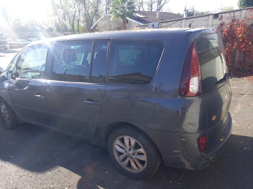 Used Parts RENAULT ESPACE IV (JK0/1_) 2.0 dCi (JK01, JK02, JK1J, JK1K, JK1H) (150 hp) 4407096
