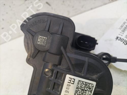 Used Electric handbrake Electric handbrake AUDI A3 Sportback (8VA, 8VF) 35 TFSI (150 hp) 27874622 27874622