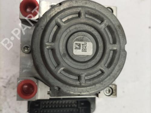 Used ABS pump ABS pump CITROËN C4 AIRCROSS 1.6 HDi 115 AWC (114 hp) 22847142 22847142